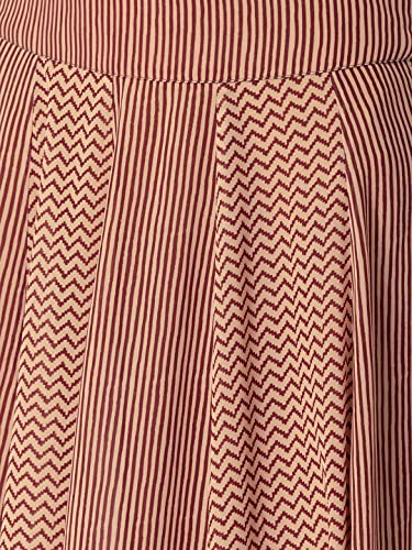 Image of Indya Women Skirt