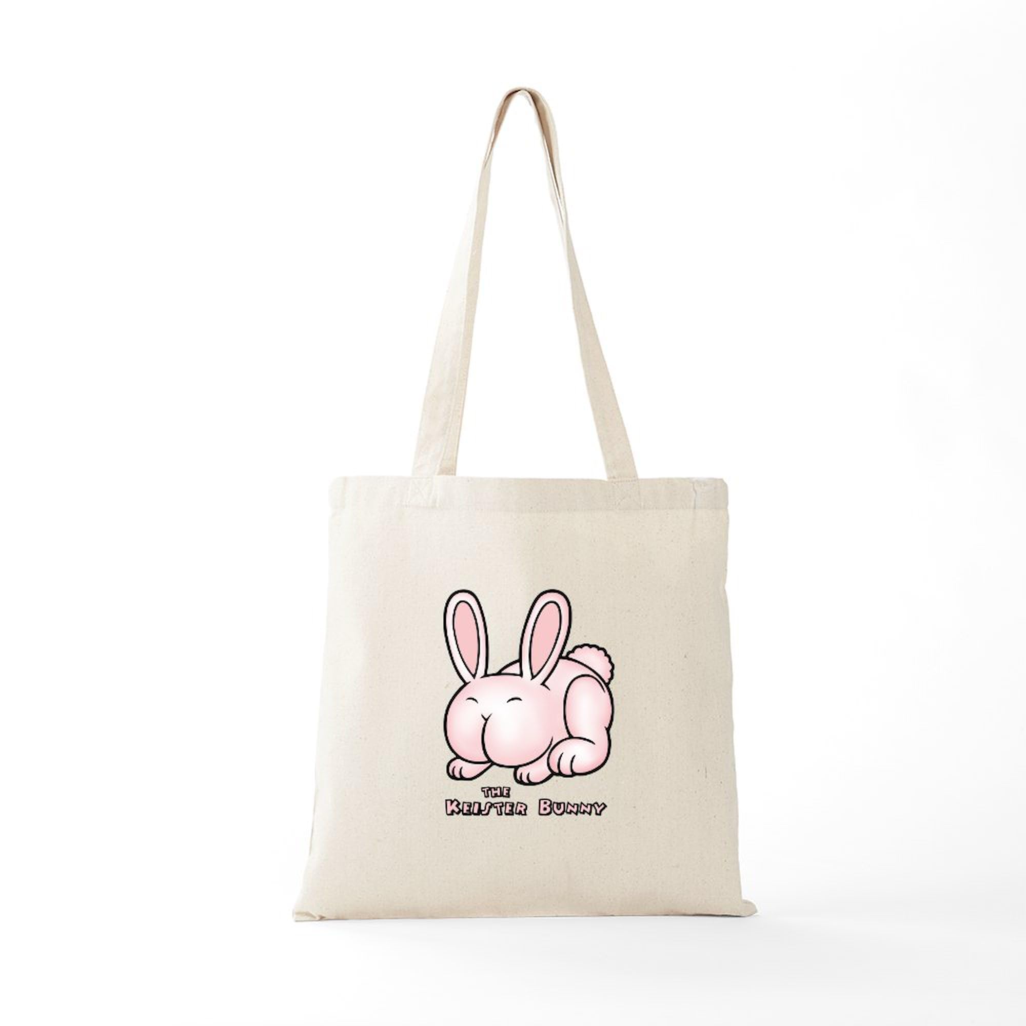 CafePress Atheist Truth Tote Bag - Natural Canvas Reusable Shopping Bag (Multiple Sizes)