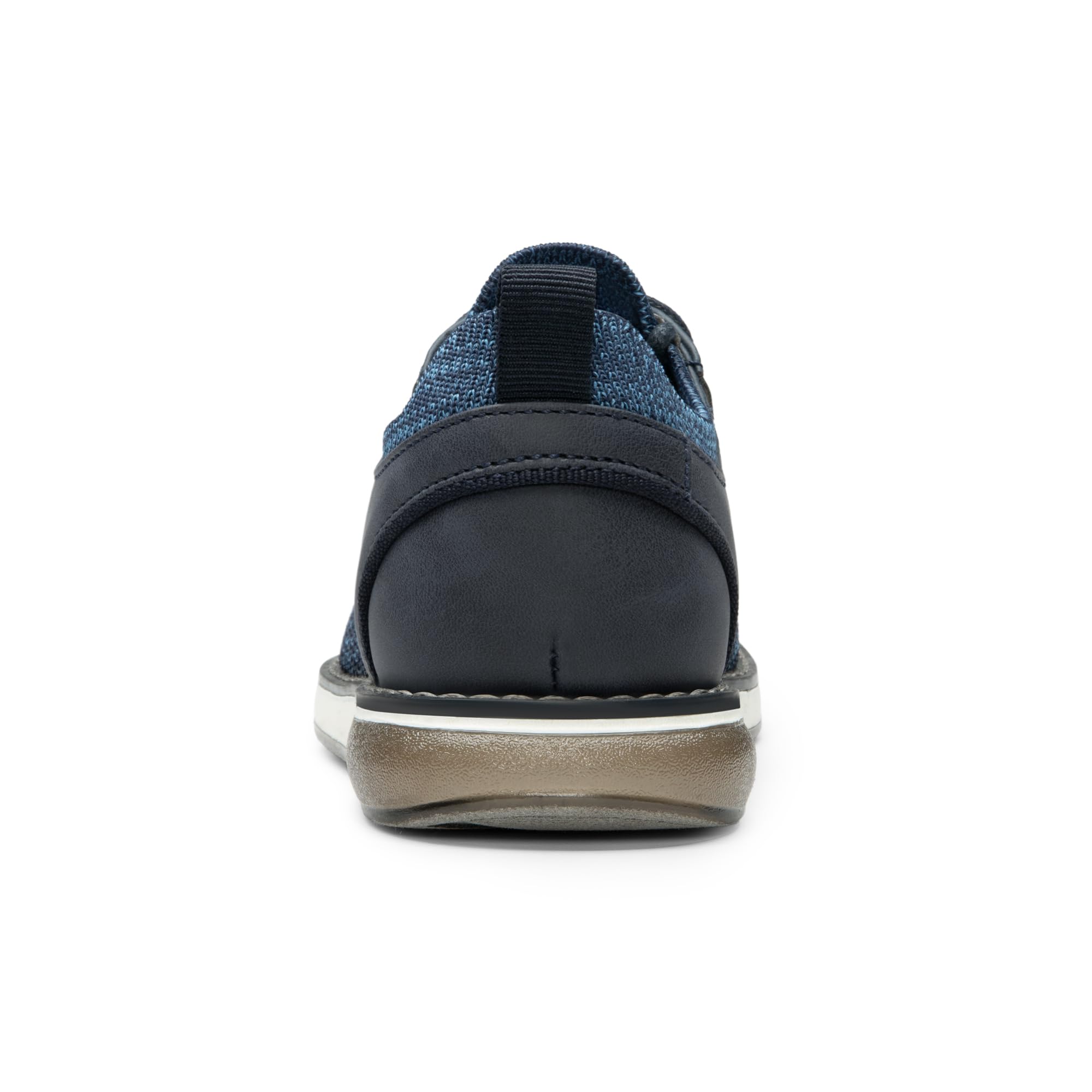 Bruno Marc Zapatos de Cordones Niños Transpirables Zapatillas de Vestir Oxfords Clásico Formales Derby para Chico Verano SBOX2403K