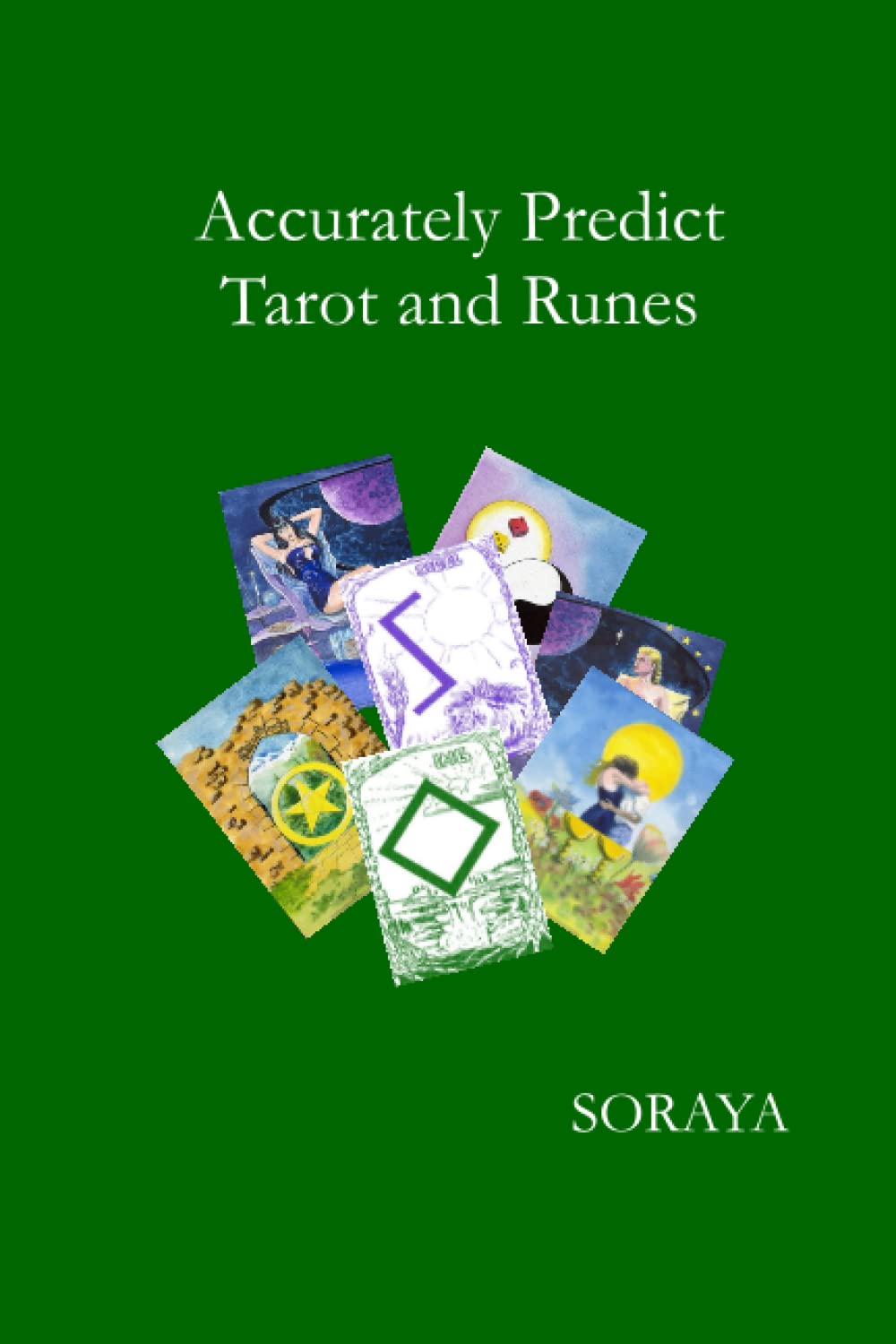 Accurately Predict Tarot and Runes