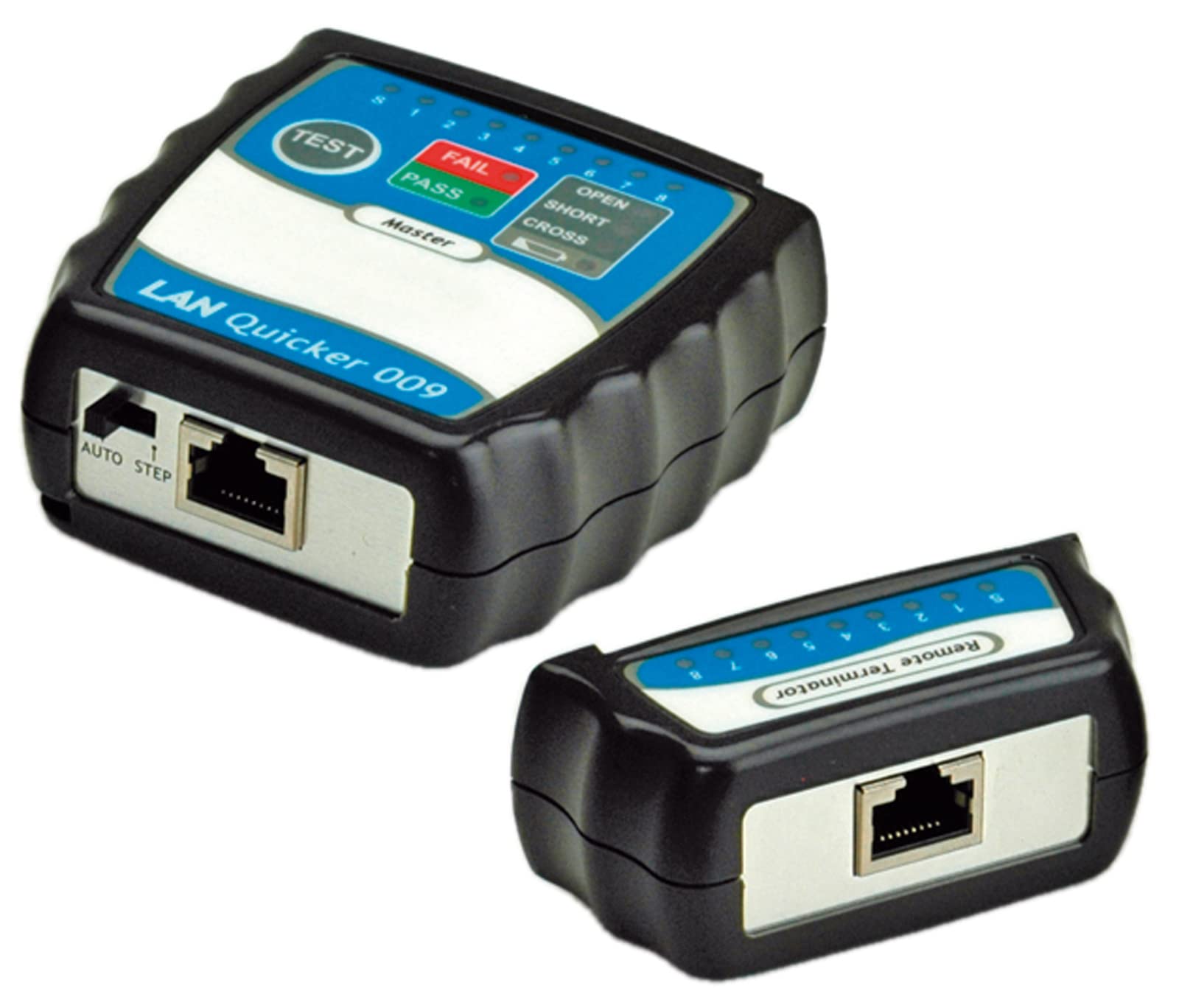 VALUE LAN Quicker Kabel Tester