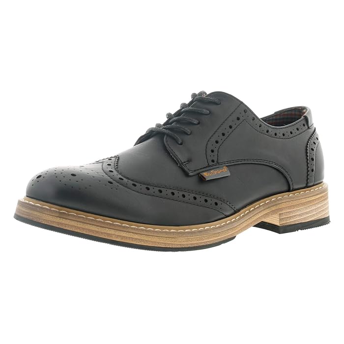 Ben Sherman Triumph Mens Smart Shoes 