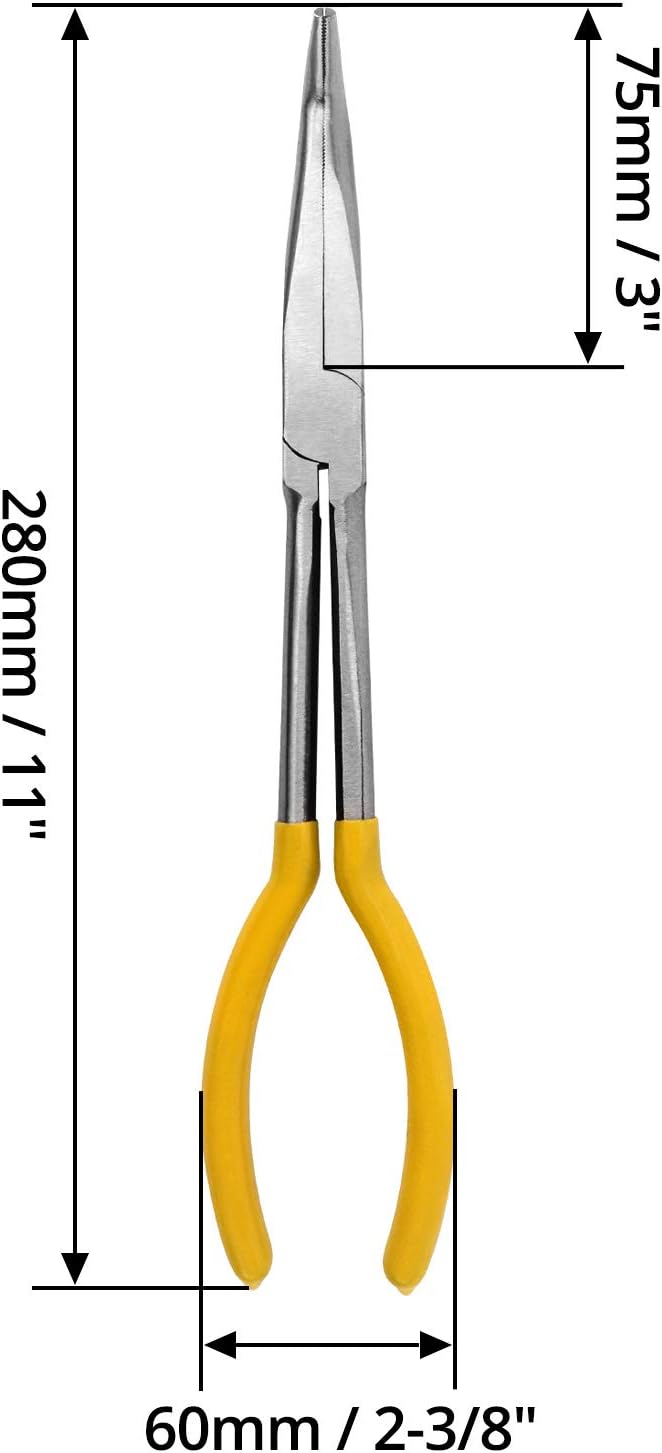 QWORK Pliers