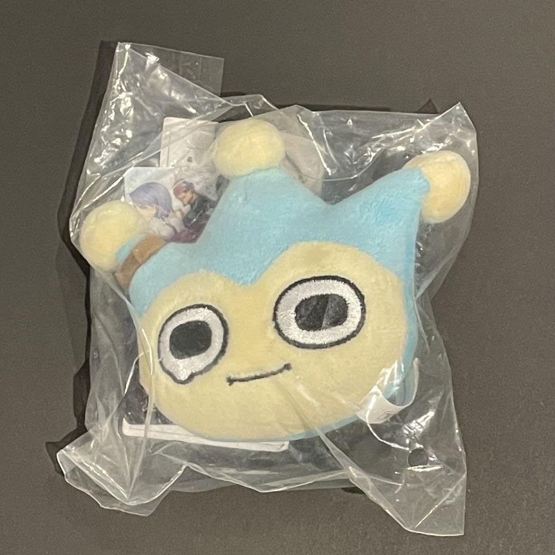 Amazon.co.jp: 逆転裁判 タイホくん ぬいぐるみ ファンスフル : おもちゃ