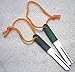1 Pair -Fish Hook Sharpening File