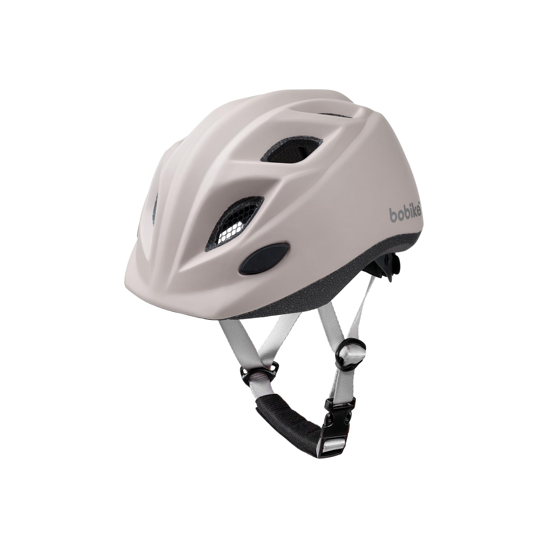 Bobike Casco Bambini E Neonati XXS (44–48 Cm), XS (48–52 Cm) E S (52–56 Cm), Casco Bicicletta Per Bambini, Leggero, Casco Unisex, Con 10 Ventilazioni, Rete Antizanzare, Confortevole E Ventilato