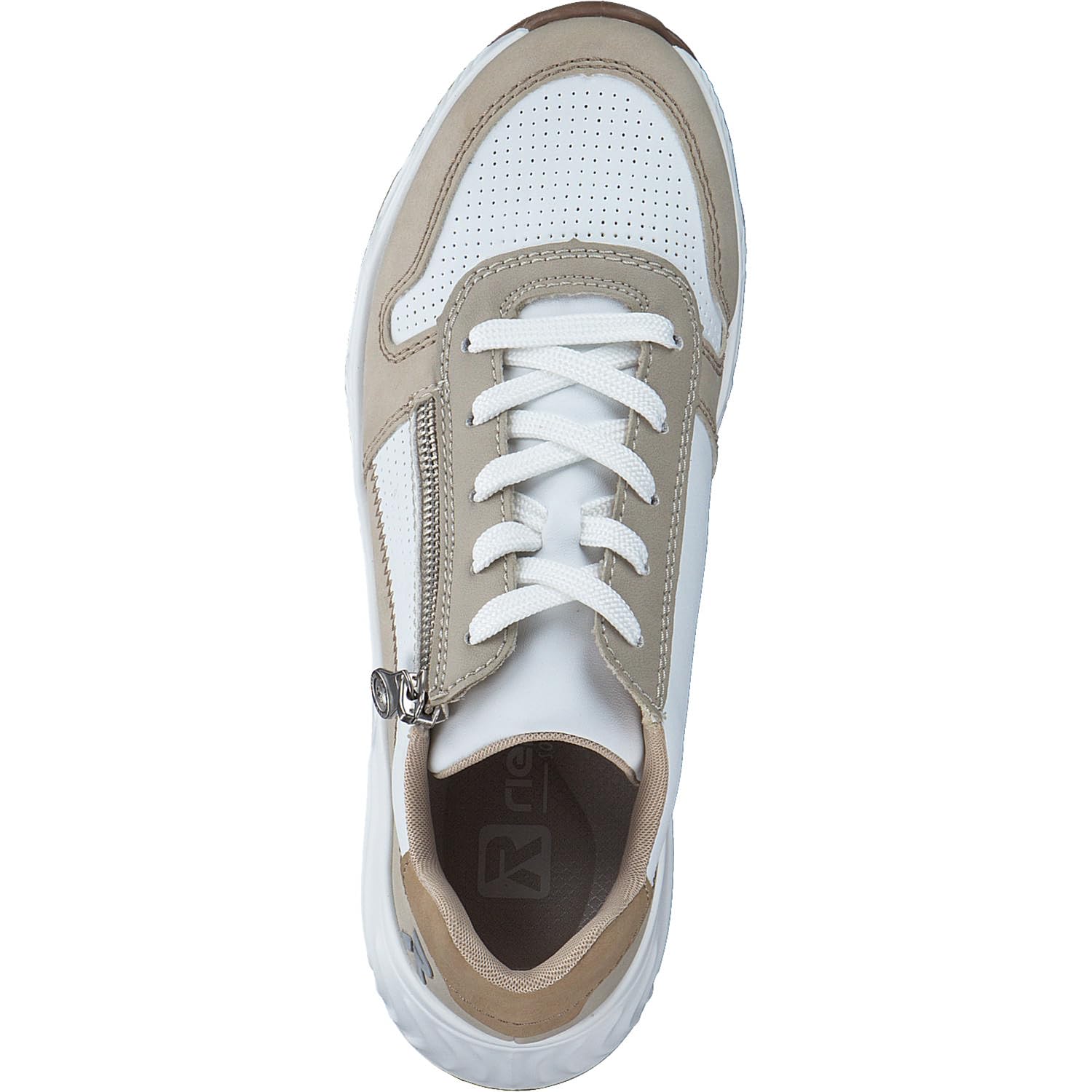 Rieker Damen Sneaker – Bild 7