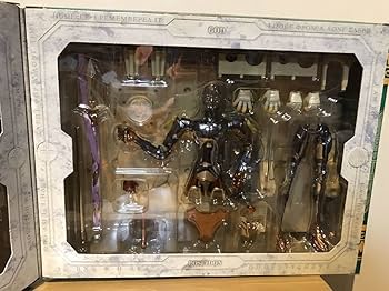 Amazon | 聖闘士聖衣神話 海皇ポセイドン ジェネラル スケイル