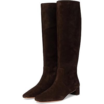 Ботинки Loeffler Randall Indy Low Heel Tall Boot