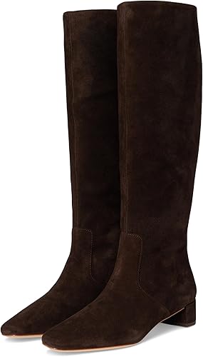 Loeffler Randall Indy Low Heel Tall Boot