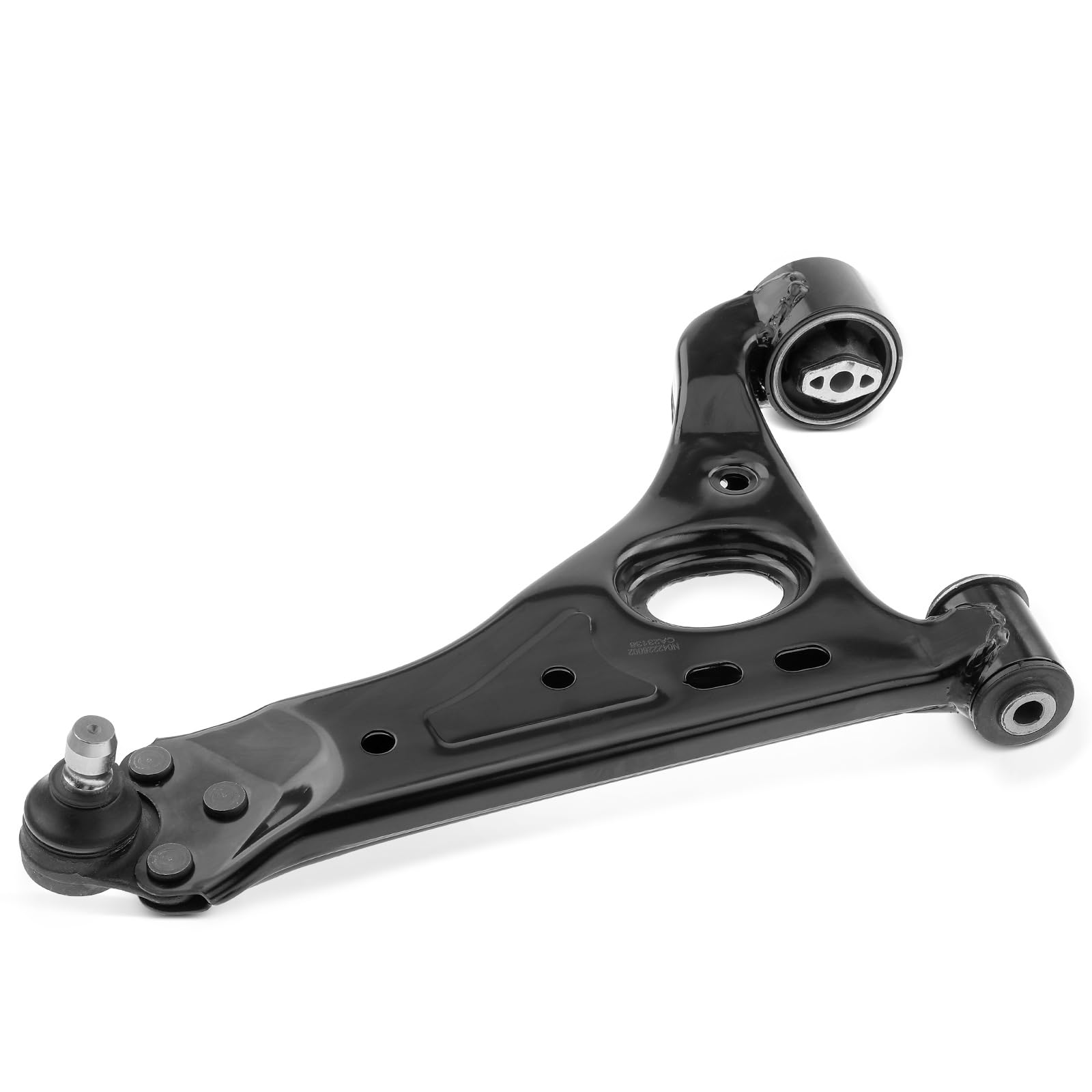 Encore Trax Suspension Suspension Dudes Front Sway Bar Link Kit - Foto 13