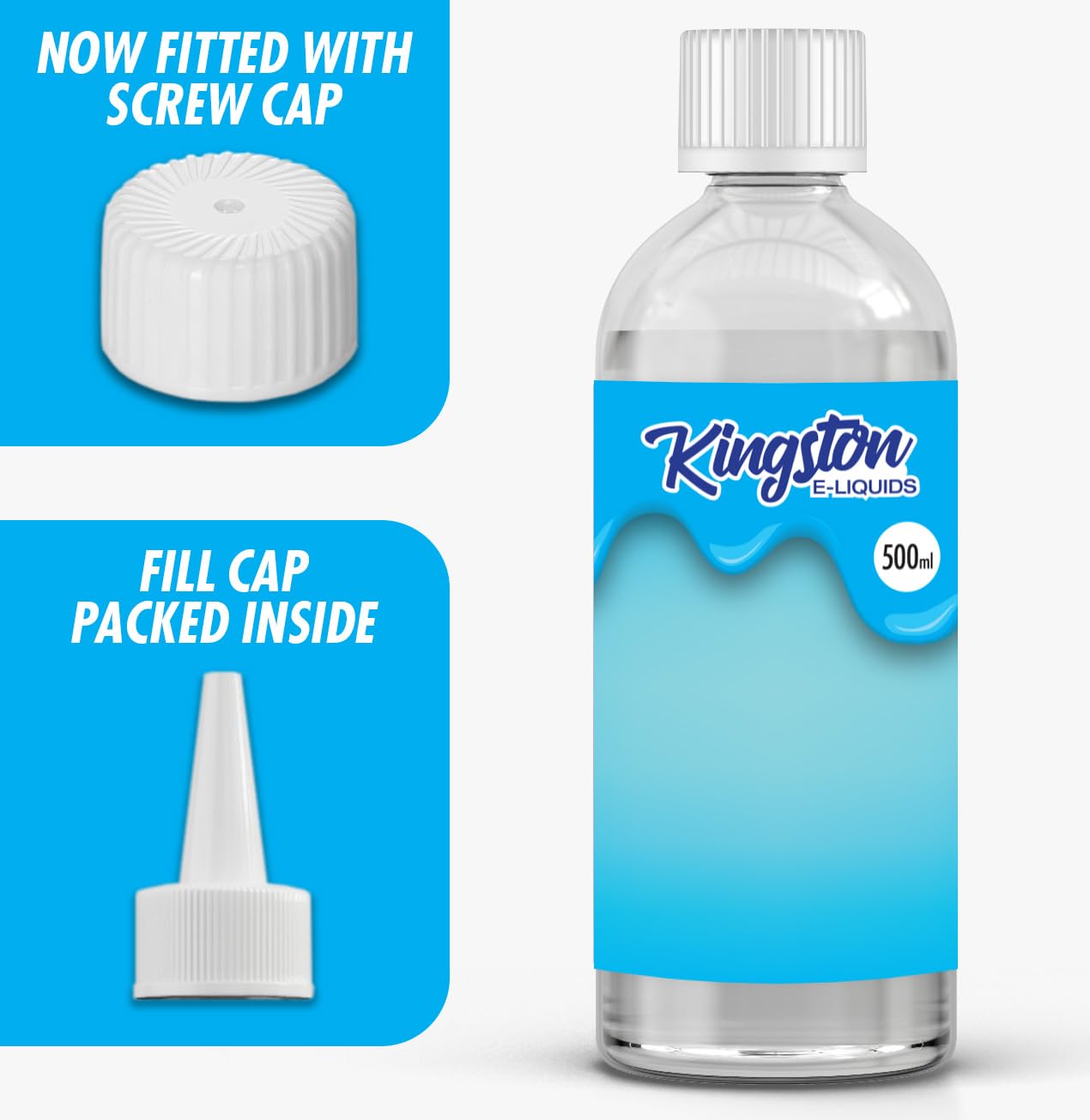 kingston vape juice 500ml ORGNX Eliquids for Sale: Awarded Best E-Juice!  OR Fulfillment Center