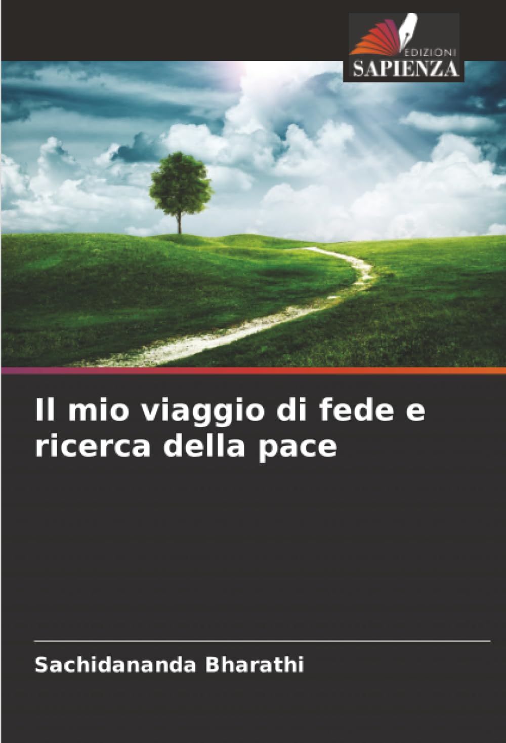 Il mio viaggio di fede e ricerca della pace