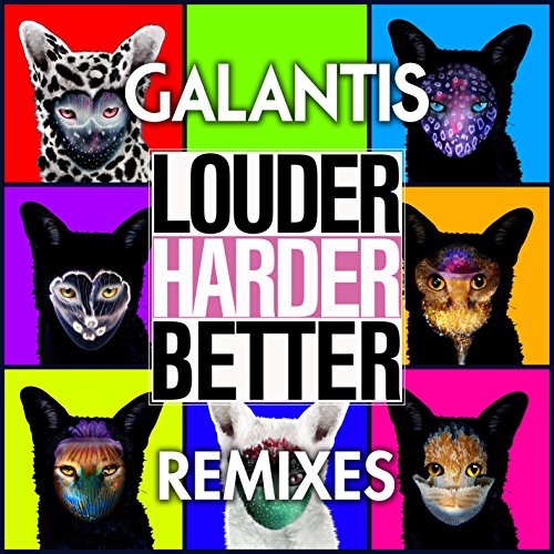 Galantis