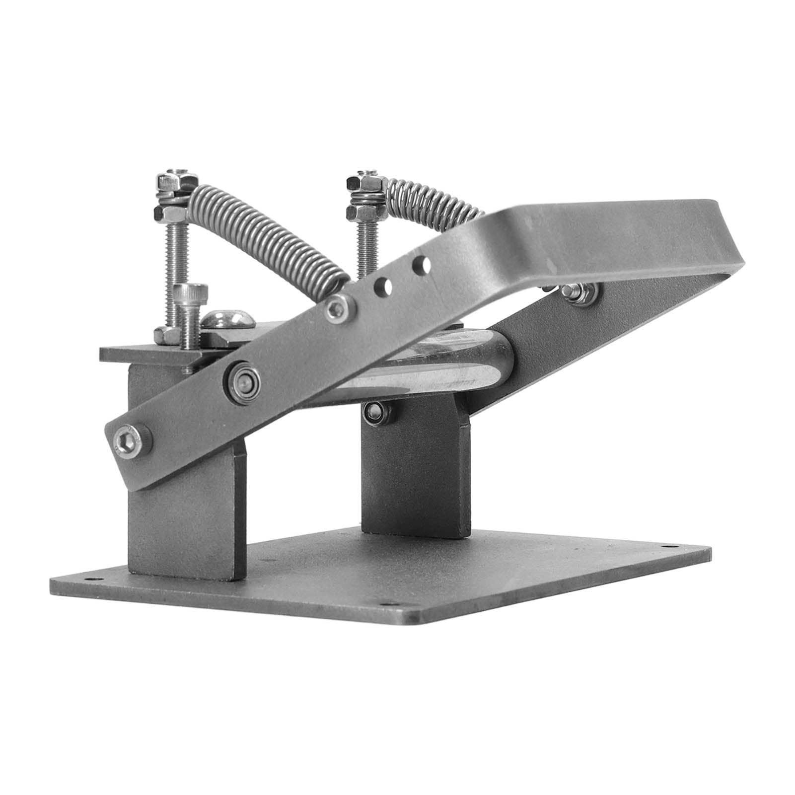 Effizienter Manueller Ledersplitter, Lederschälrkzeuge, Leather Skier