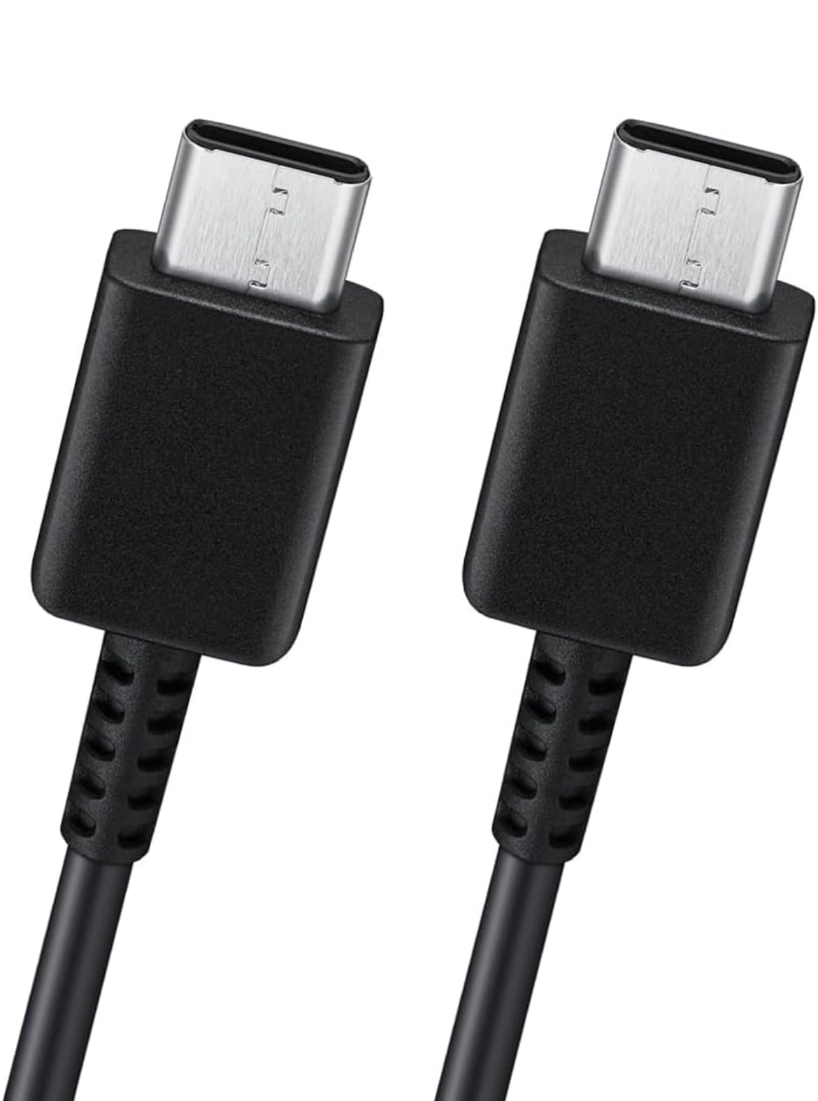 25W Super Fast C to C Cable for Samsung Galaxy S10 5G|S20| S20 5G|S20 5G UW|S20 FE|S20 FE(C to C USB Cable) Black (Only Cable) (B0CTHP31GM) Amazon Price History, Amazon Price Tracker