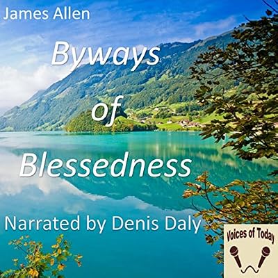 Byways of Blessedness