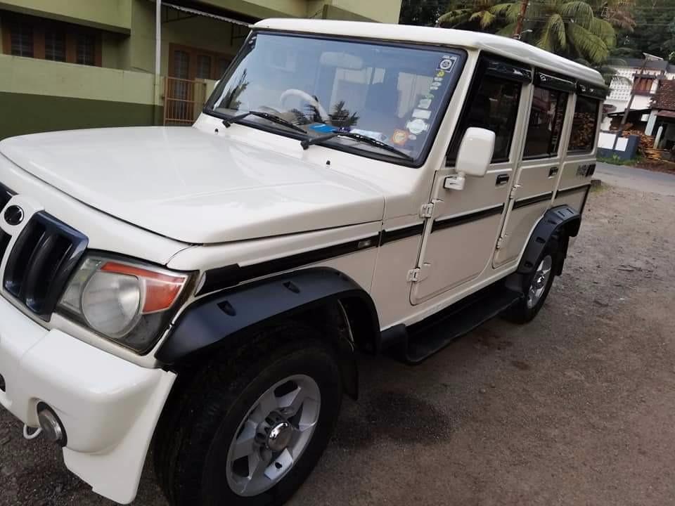 Mahindra Bolero 6INCH Arches Fender Flares 6INCH Bolero Amazon.in Car & Motorbike