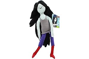 Adventure Time Gunther plush