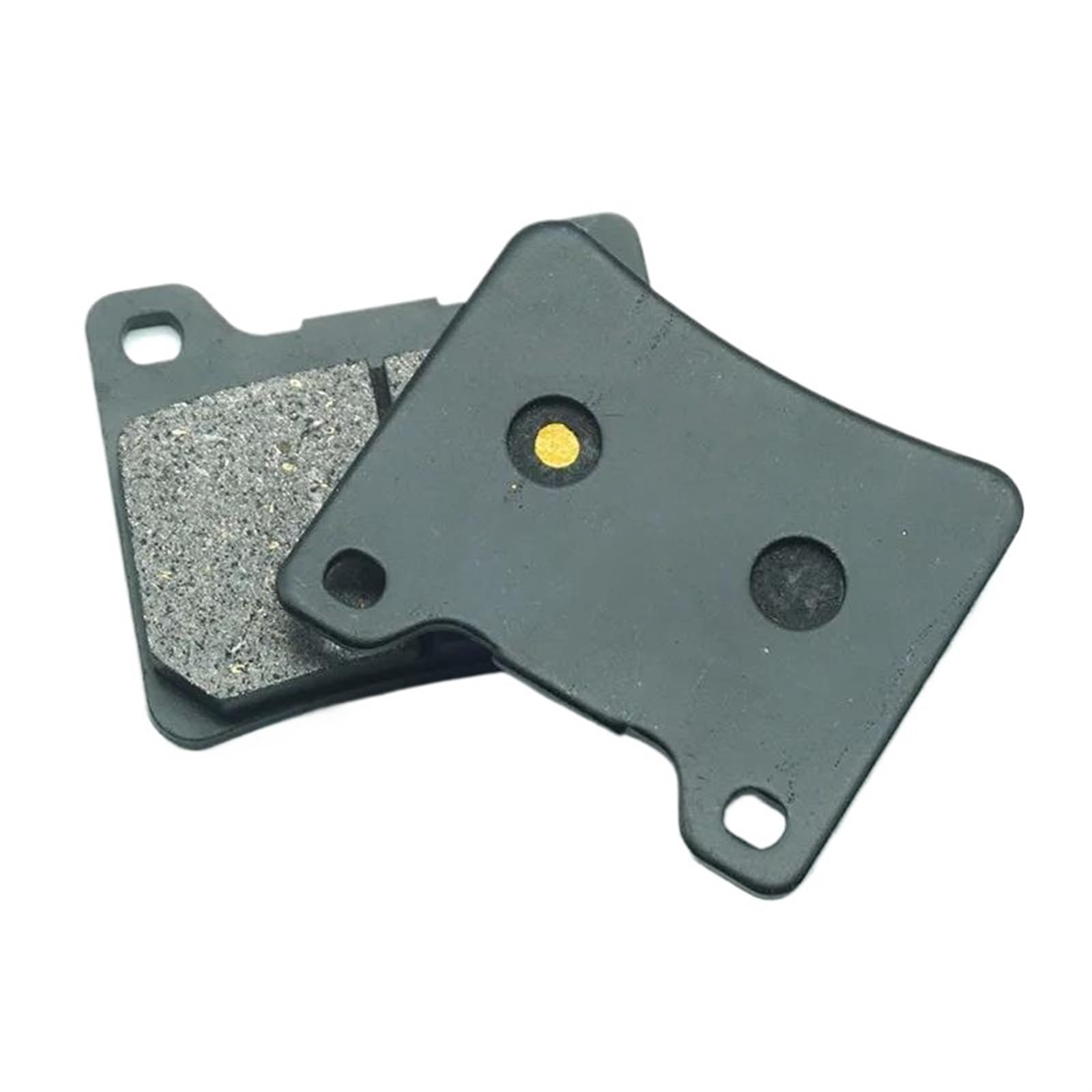 Plaquettes de frein avant arrière pour Yamaha FJ600 XJ600 FZR600
