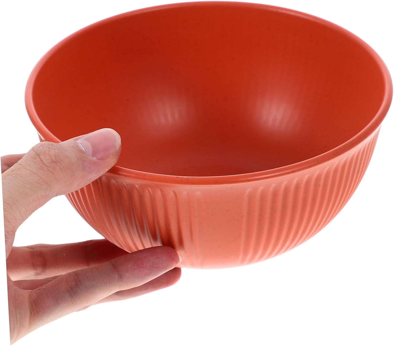 Wheat Straw Dinnerware Camping Utensil Outdoor Plates Straw Cutlery Kit for Camping Picnic Hiking Beach