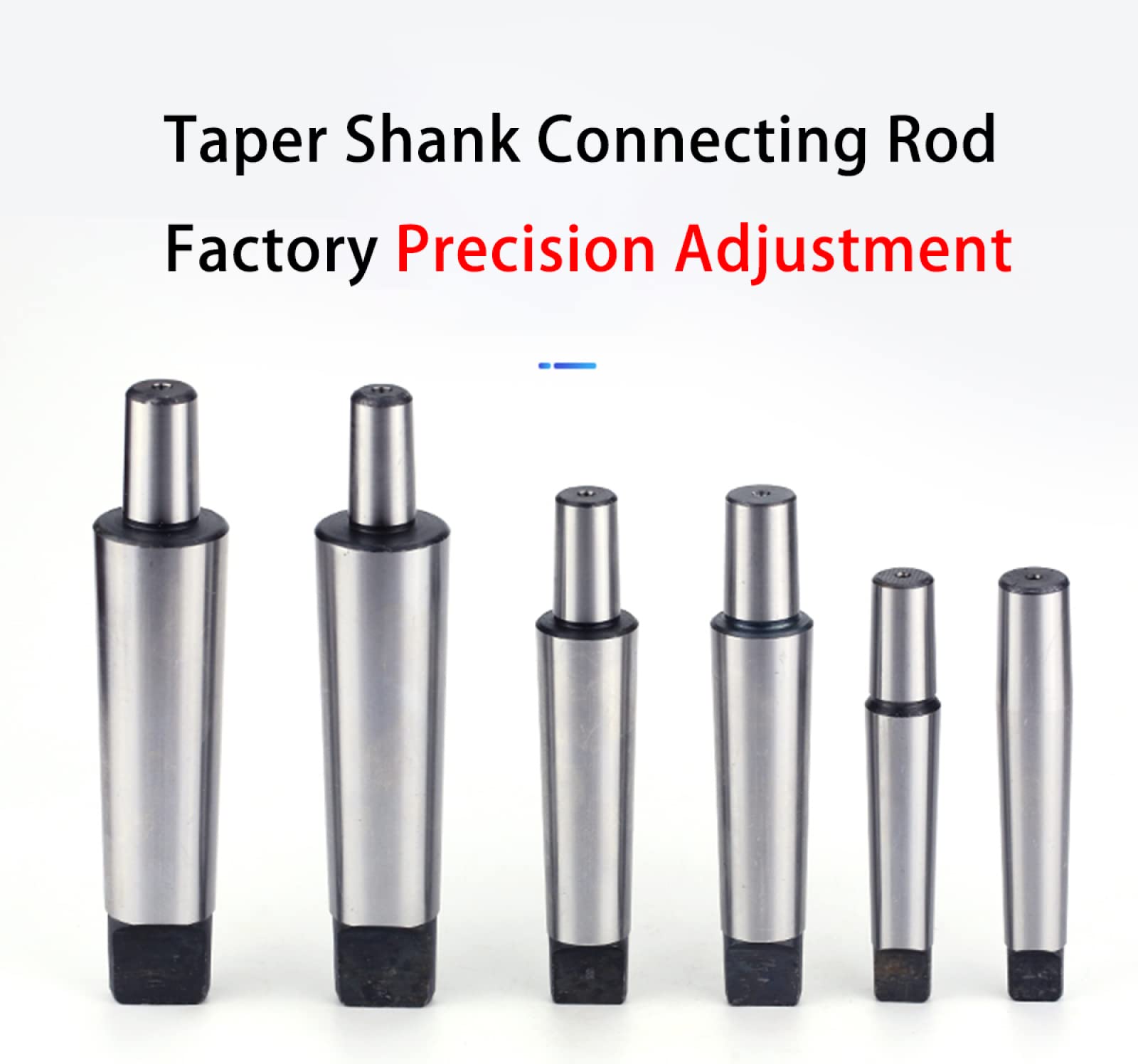 1 pz MT1 MT2 MT3 MT4 B10 B12 B16 B18 B22 0.6-6/1-10/1-13/3-16/5-20 Morse maschiatore gambo Drill Chuck Arbor Tornio trapano CNC,MTB3 B18(3-16mm)