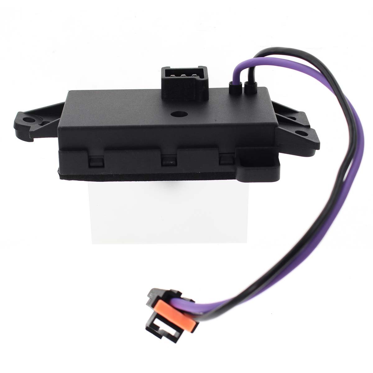 SCITOO Resistenza Motorino Ventilatore HVAC Per Hummer H3 E Saturn Sky (2006-2010)