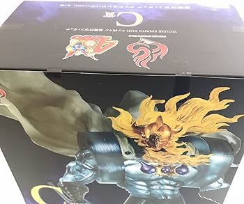 Amazon.co.jp: FIGURE SPIRITS KUJI キン肉マン 40th C賞 悪魔将軍