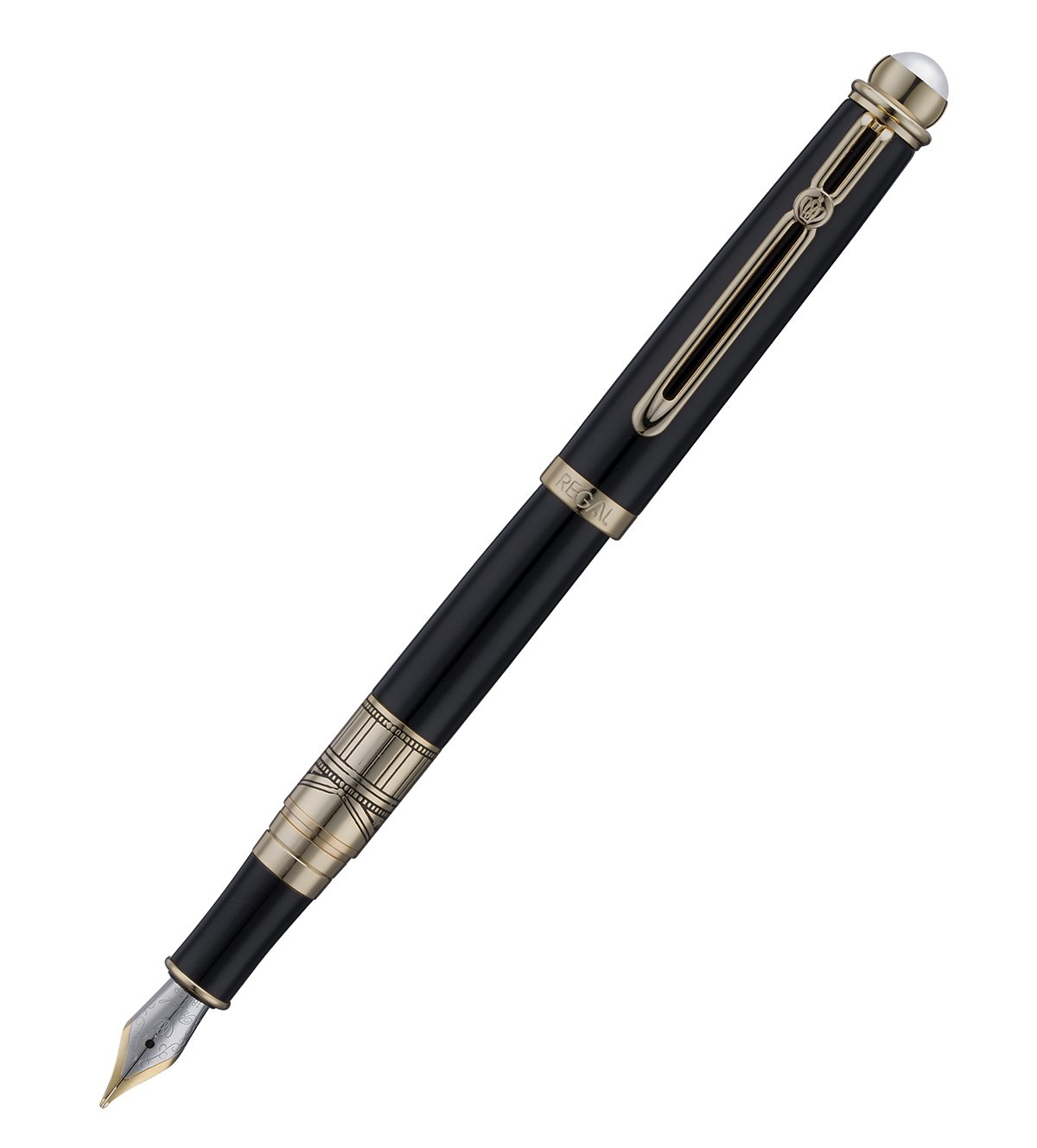 大映博物館設立記念ボールペン[REGAL] 大映博物館設立記念ボールペン[REGAL] 【公式通販】