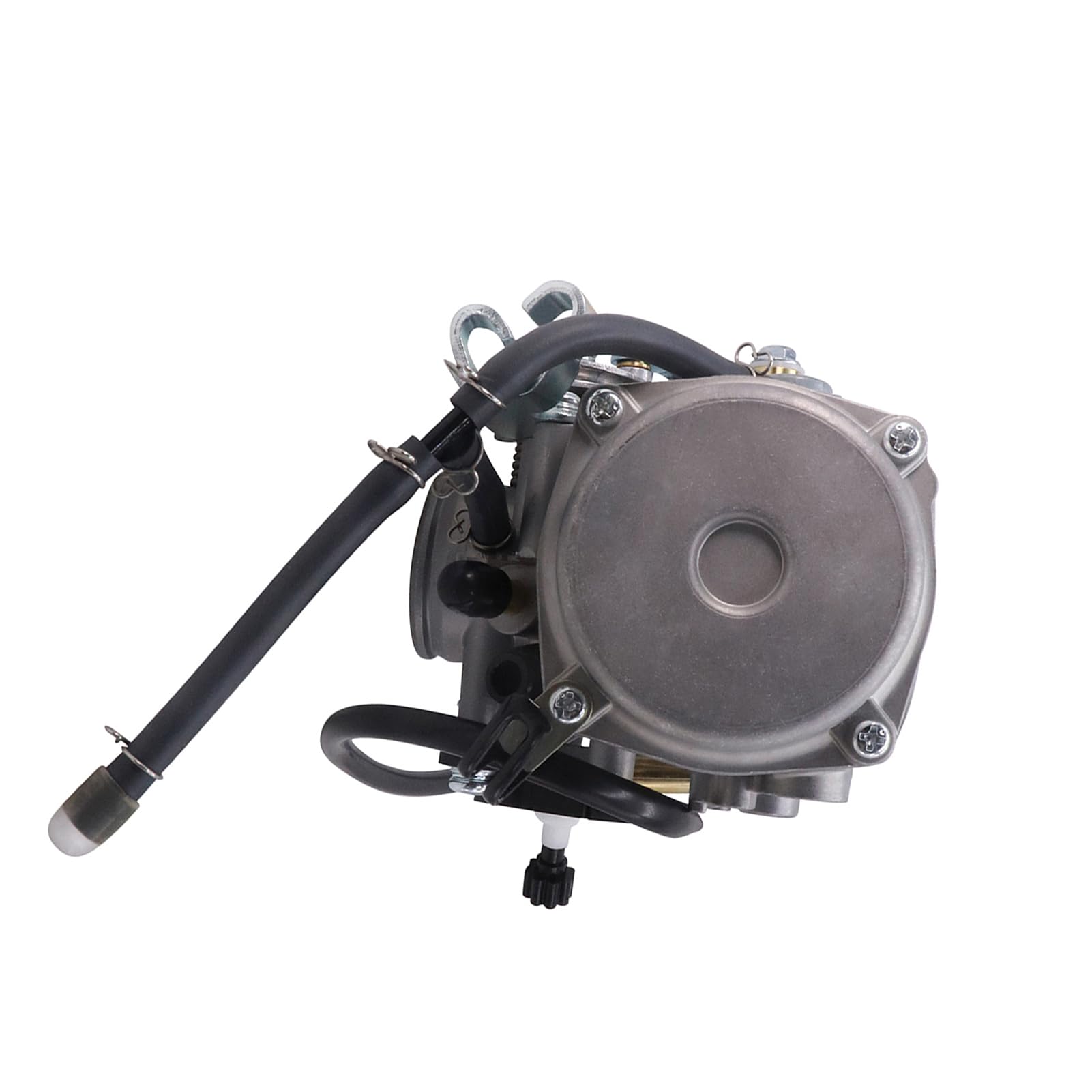 Amazon.com: SVKZGFZ Carburetor & Choke Cable for Honda Shadow