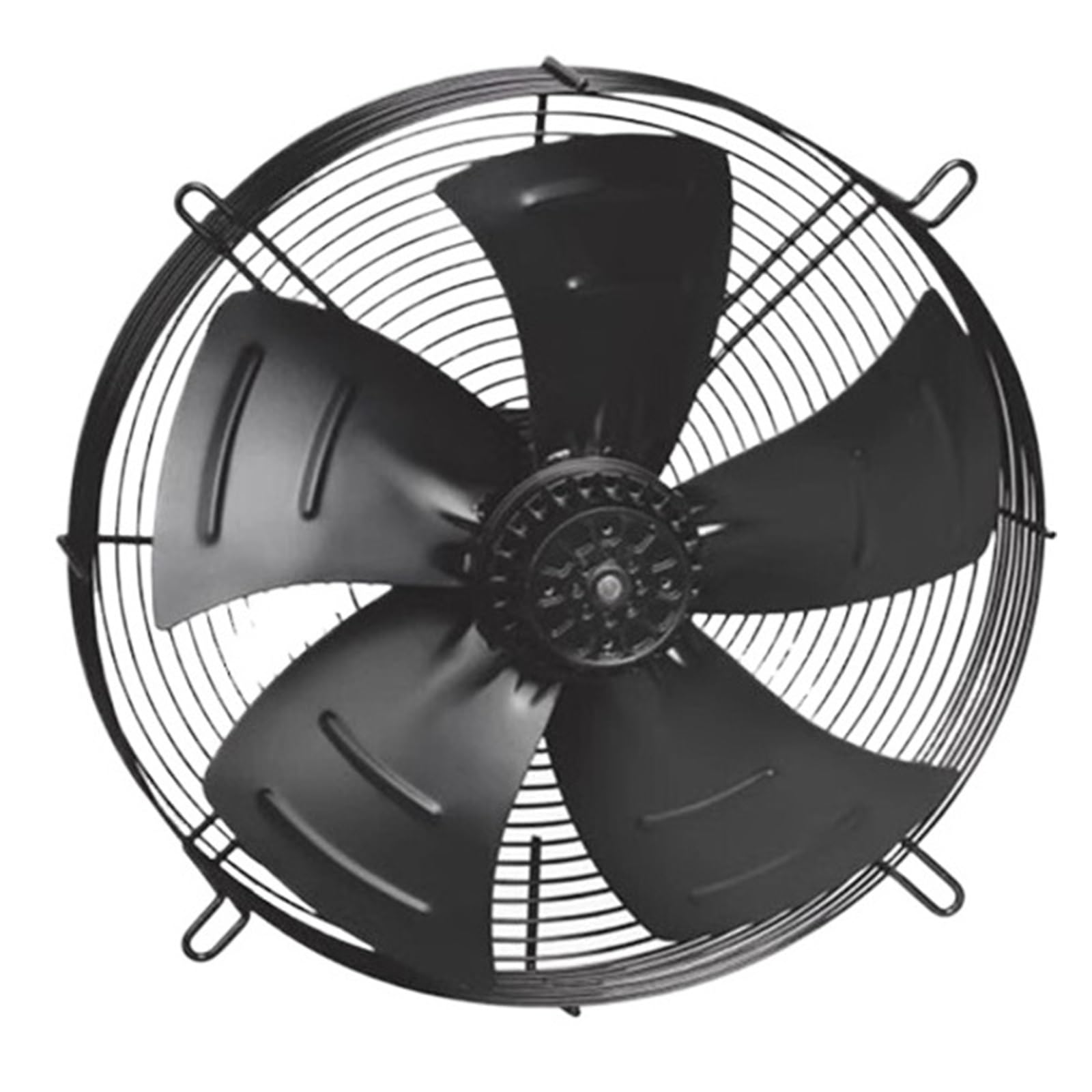 TSCFHGQI Cooling Fan YWF4D-400S 380V/50Hz 0.47A 380V/60Hz 0.50A 380V/50Hz 0.51A 380V/60Hz 0.54A(380V60Hz 0.54A)