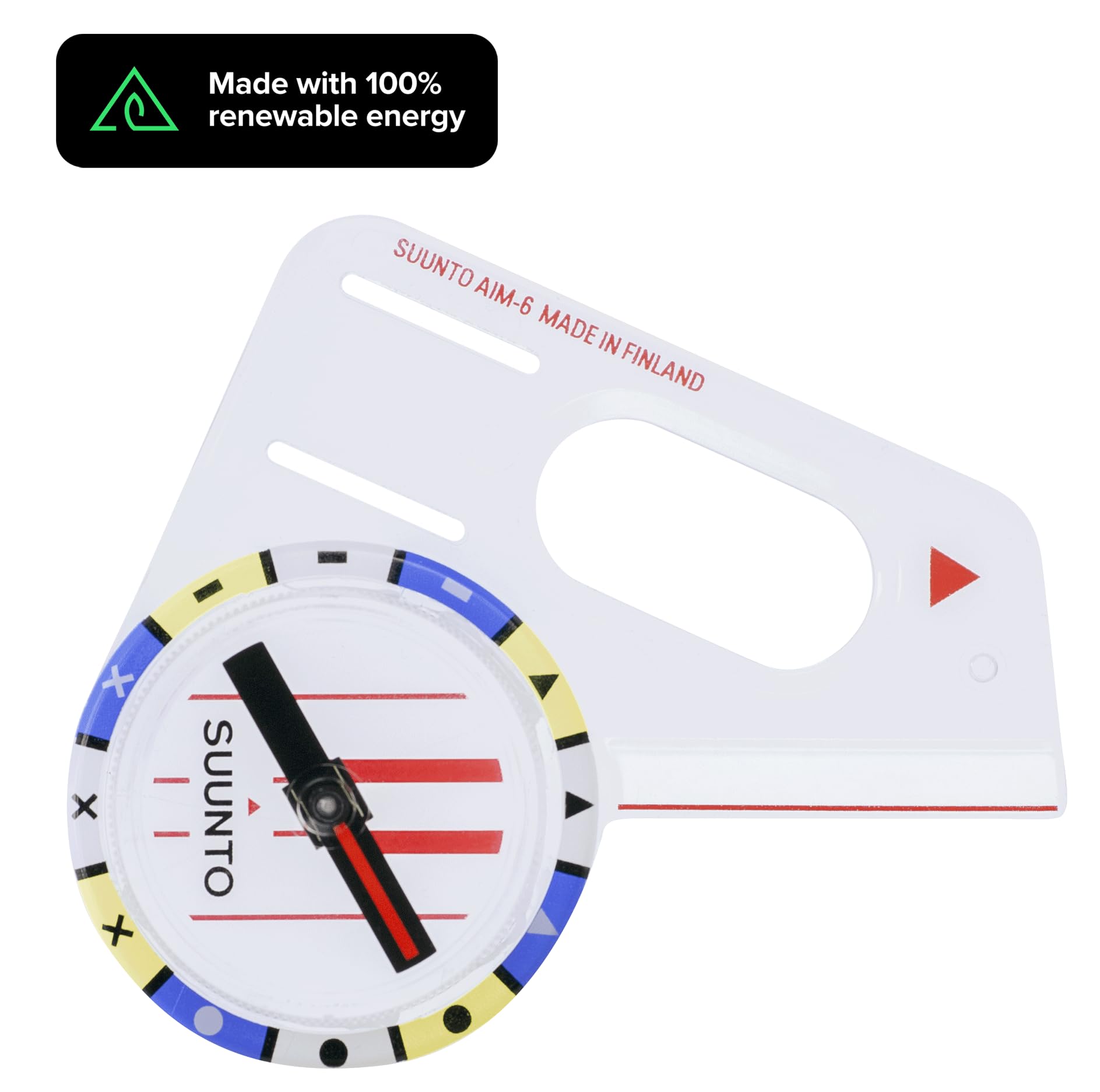 SUUNTO Brújulas