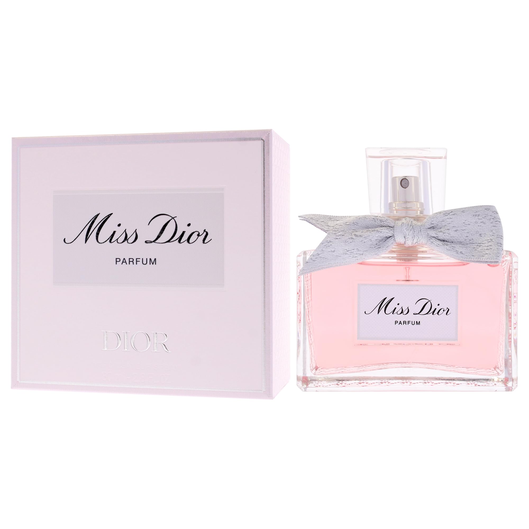 Amazon.com : Miss Dior by Christian Dior for Women - 2.7 oz Parfum