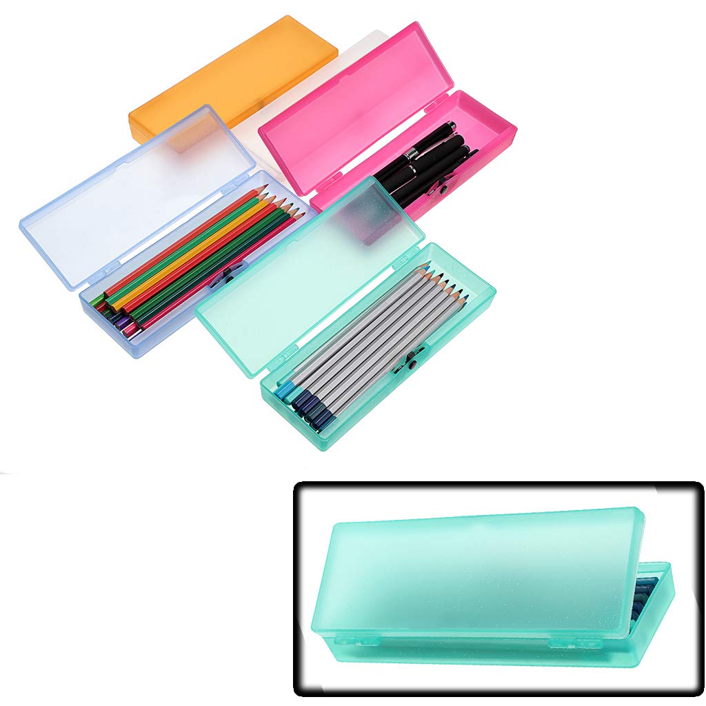 Amazon | Sumnacon 多機能 筆箱 ペンケース 小物収納ケース