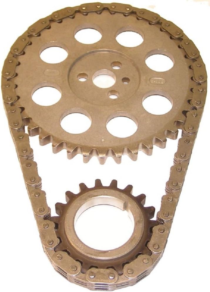 Big Block Chevy 402 Engine Kit Rings Bearings Gaskets Timing Oil Pump Timing Chain 1971 72