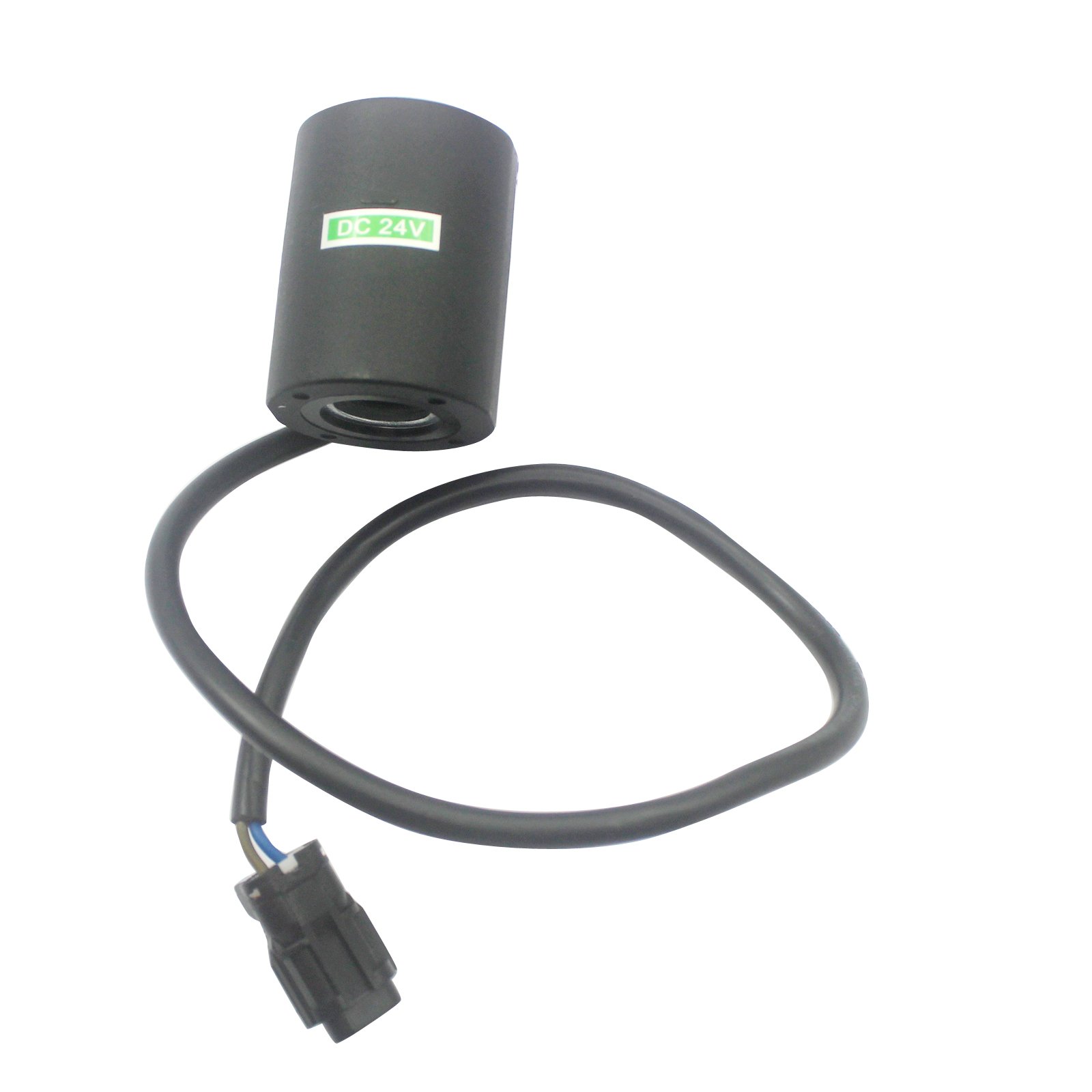 Bobine de solénoïde SINOCMP R210–5 pour réparer panne pelle - 7