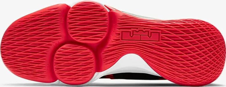 Amazon.com | Nike Unisex's Lebron Witness 5 Basketball Shoe