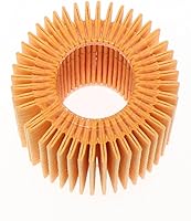 Vista 2 de Elemento de filtro de aceite reemplazable genuino Toyota 04152-YZZA6