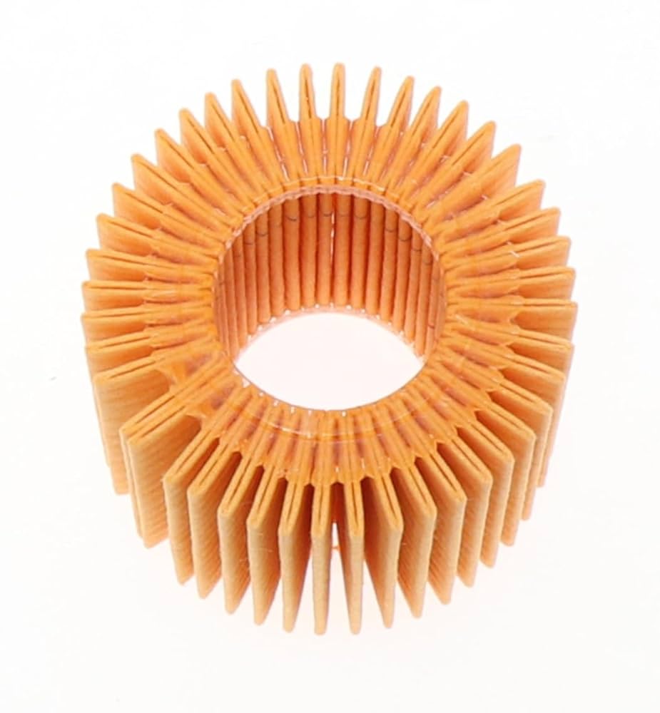 MI→6 Amazon.com: Genuine 04152-YZZA6 Oil Filter with Genuine