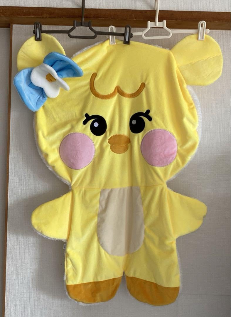 Niziu リオ ブランケット NIZOO BLANKET - RIYO /『NiziU Live with U 2024-2025 “AWAKE