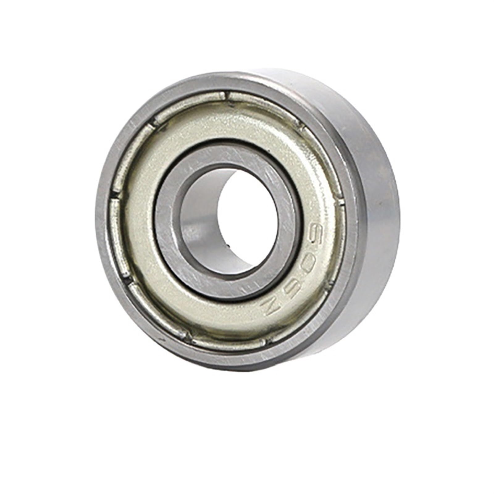 Roulement 629zz 9x26x8mm en acier chromé à gorge profonde pour vos machines