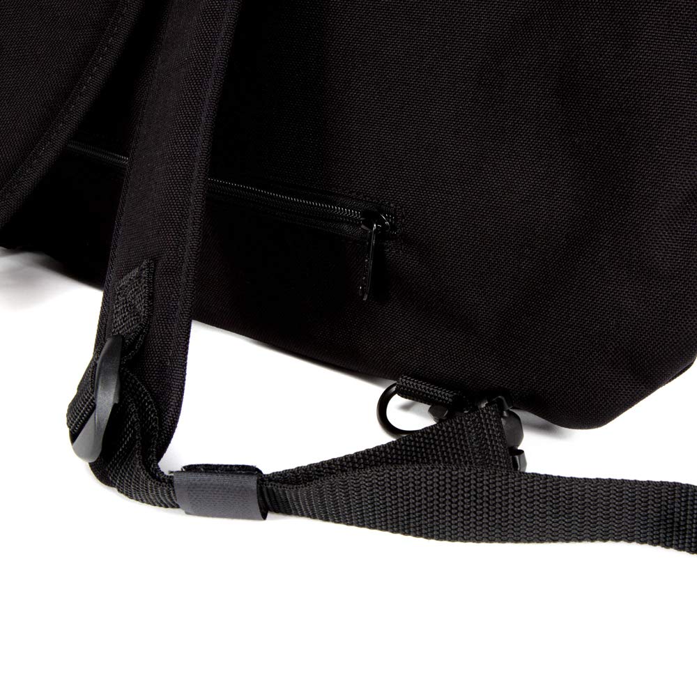 Manhattan Portage マンハッタンポーテージ ヘルメット バッグ Amazon | Manhattan Portage Armory ヘルメットバッグ(ブラック