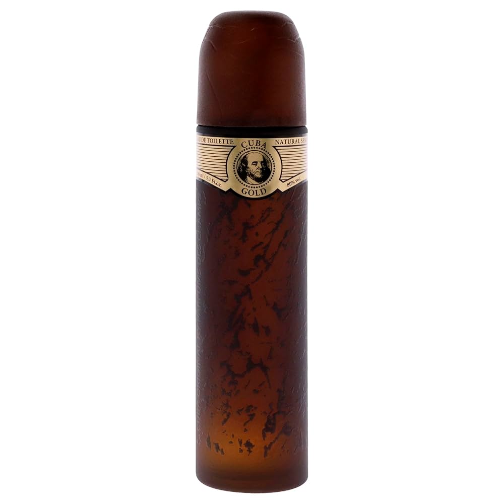 香水♦キューバゴルド♦セット Cuba Gold by Fragluxe Amazon.com : Cuba Gold Gift Set by Fragluxe - 3.3 oz Eau De