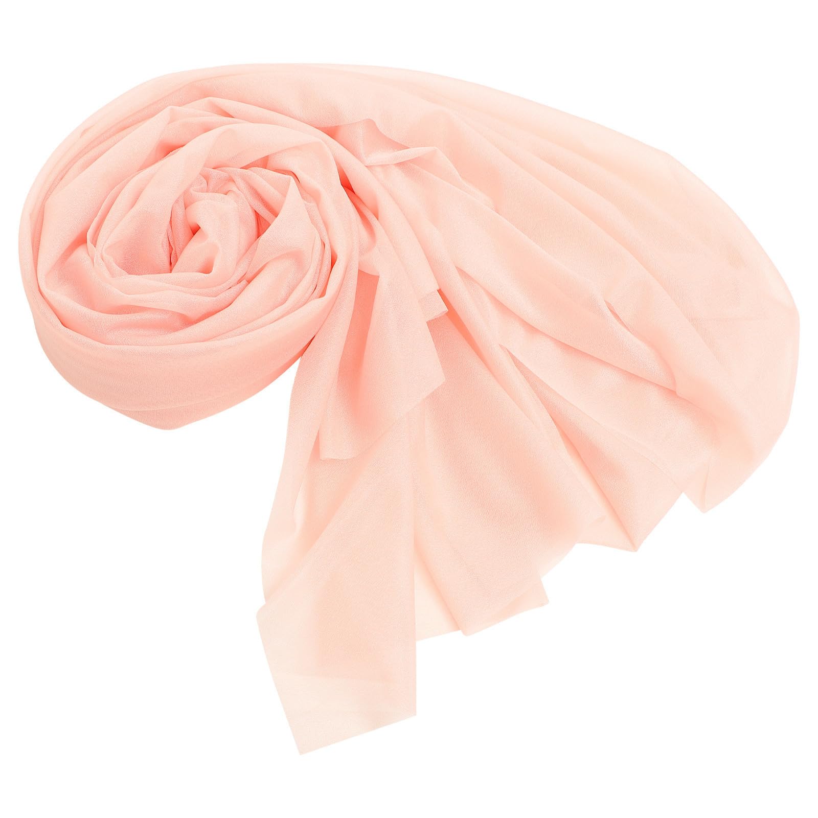 Cortina de tela transparente para bodas HOMSFOU rosa reutilizable para montar fondos de altar