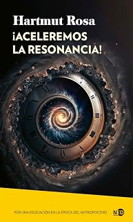 ¡Aceleremos la resonancia!