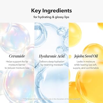 APRILSKIN Hero Glaze Lip Gloss 0.16 oz.