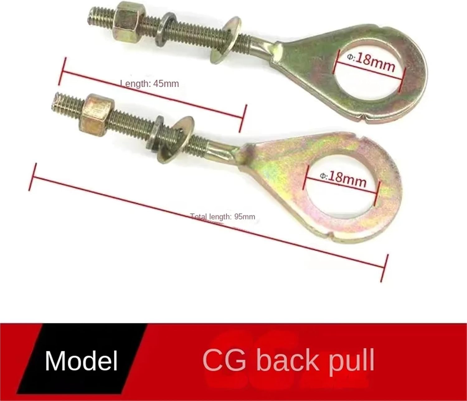 Bike Chain Tensioner Motorcycle Chain Adjuster Jack The Drive Sprocket Lifting Tensioner Correctly Adjusted Tool