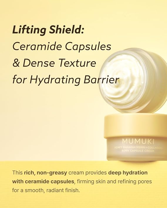 Honey Banana BDRN 4-Step Skincare Set