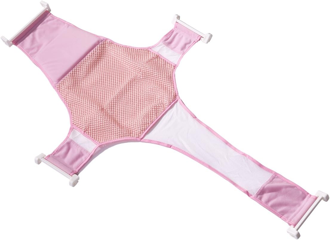 seggiolino da bagno per il bambino