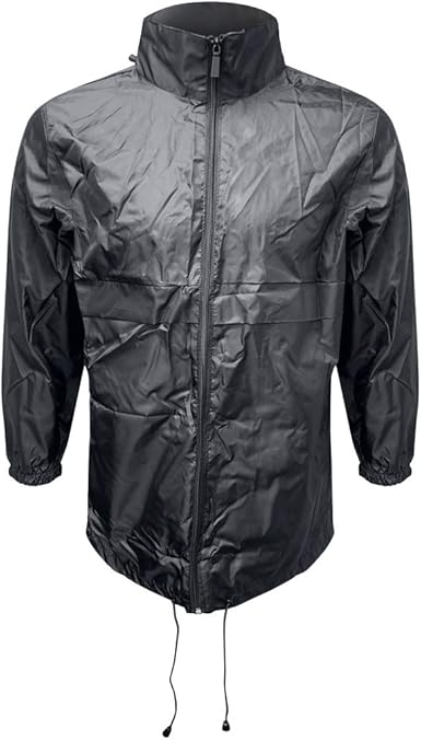 totes packable rain jacket amazon